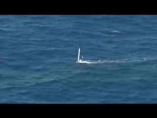 Sinking a US Navy Warship - Hits by Missiles & Torpedoes  Exercise RIMPAC _
