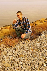 Анатолий Волков