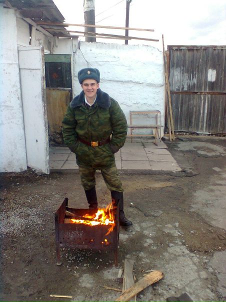 №48, Александр Каримов, Нижневартовск №48, Александр Каримов, Нижневартовск