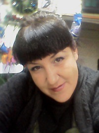 Светлана Андреевна