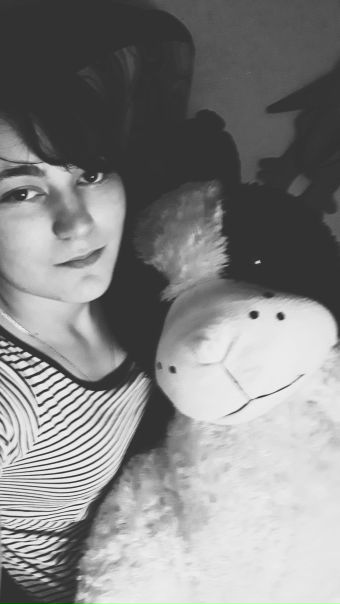 Ольга Рябинчук, Украина, Винница