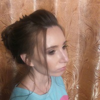 Анастасия Авдеева