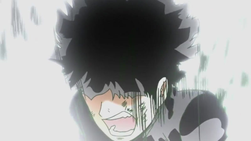 AMV Stomping