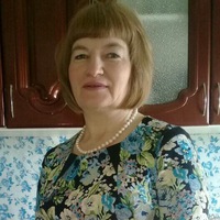 Наталья Суслова