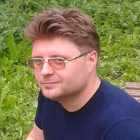Дмитрий Спиридонов