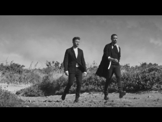 Премьера! Сергей Лазарев ft. Дима Билан - Прости меня (Тизер) feat. и