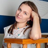 Лена Терентьева