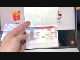 визовое агентство