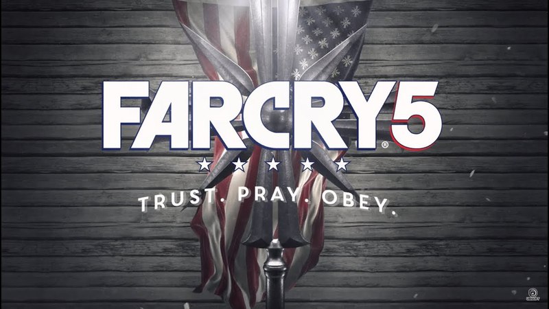 QUEEN OF NOISE EDENS GATE ( FAR CRY 5