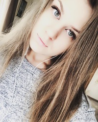Юлия Богданова