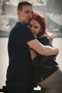 Миша Морозов