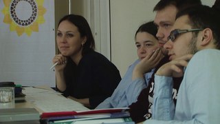 Роль врача, лидера и даже нарушителя закона примерили на себя участники «Ученика года – 2018»