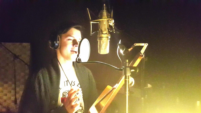 Участник Новой Волны 2018 Дан Розин,