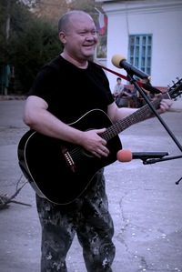 Борис Борисов