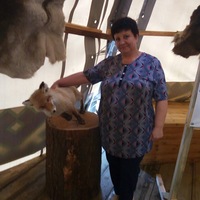 Наталья Рожкова