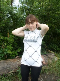 Оксана Фролова