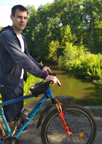 Владимир Кузнецов