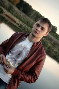 Сергей Устинов
