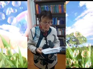 Брыкина Тамара - Потратьте время на дела благие (стихи Максима Сафиулина)