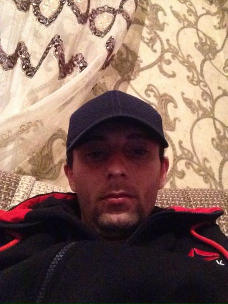 Magomed Magomedov, Россия, Хасавюрт