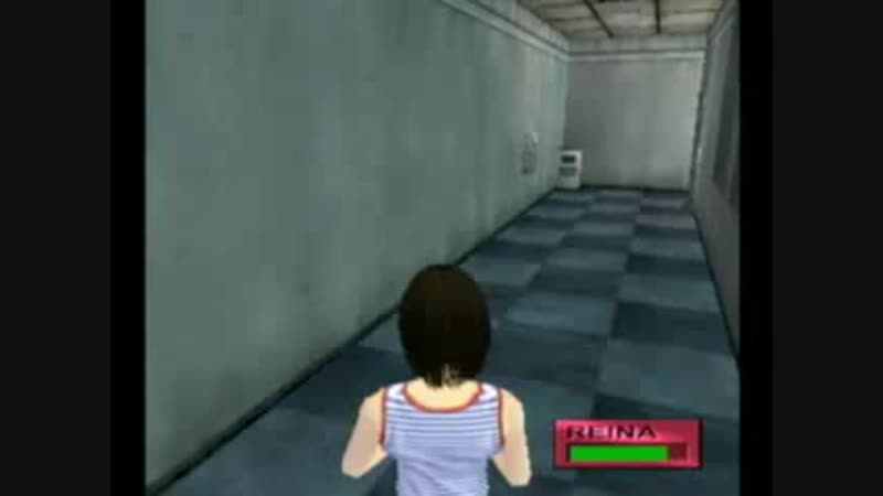 Nanatsu no Hikan: Senritsu no Bishou ( Dreamcast) Game Play