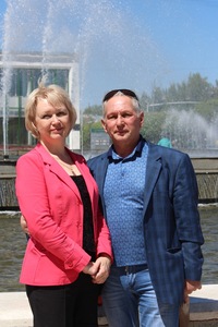 Сергей Корнеев