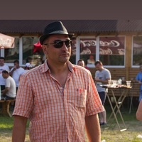 Дмитрий Чернов