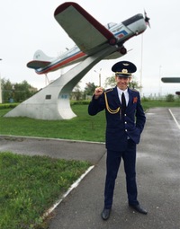 Владимир Данилов