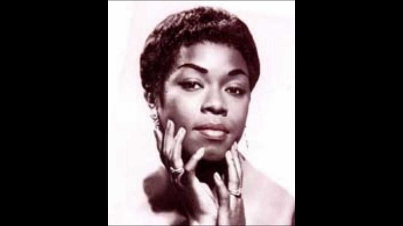 Sarah Vaughan The