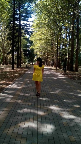 Анастасия Новикова (Чумарова), Россия, Омск