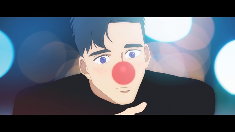 Hyperventilation anime episode 1 english sub