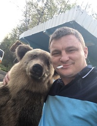 Серж Захаров