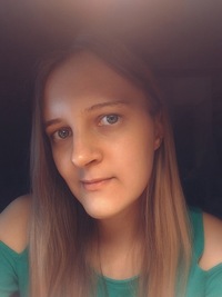 Марина Кузнецова