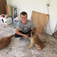Андрей Осадчий
