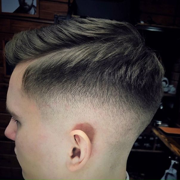 Олдбой Белгород фото 24