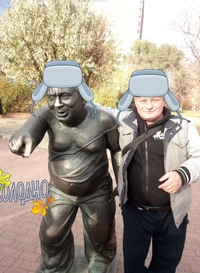 Григорий Владимирович