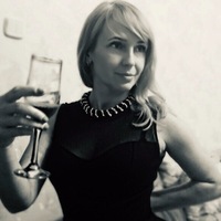 Оксана Орлова