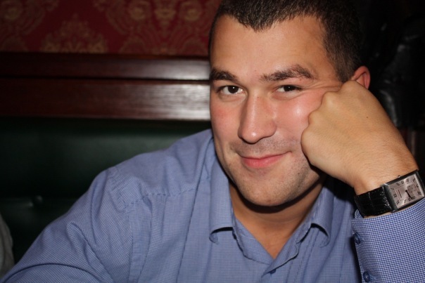 №15, Тёма Романов, 38 лет, Санкт-Петербург, Россия №15, Тёма Романов, 38 лет, Санкт-Петербург, Россия