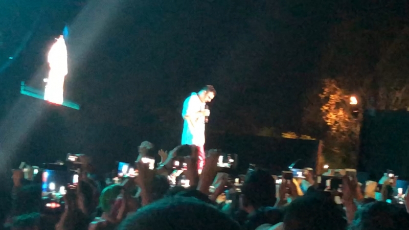 Remedy, Buenos Aires 6, 10,