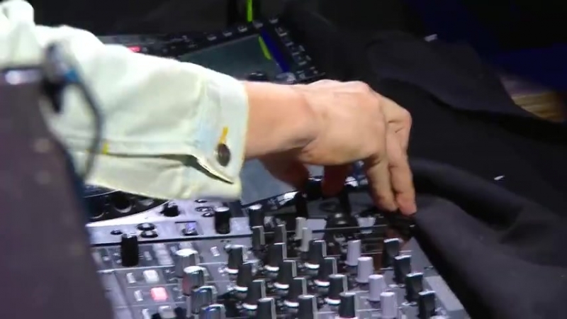 Tiesto Live EDC Las