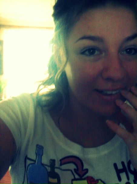 №12, Marta Pyzhyk, 31 год, Roma №12, Marta Pyzhyk, 31 год, Roma