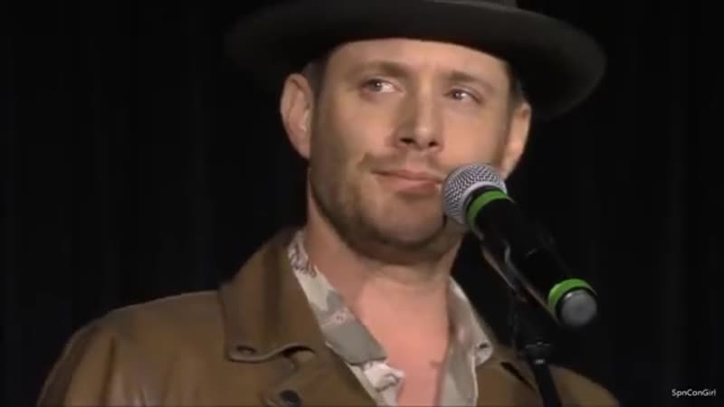 Vegas Con 2019 JA Son Of Bitch and Whipping