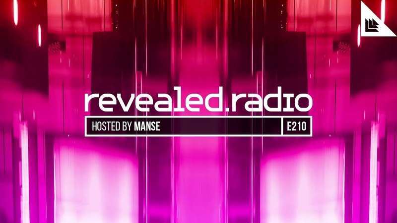 Revealed Radio 210