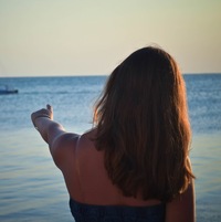 Верочка Колесник