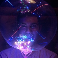 Евгений Волков