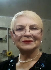 Людмила Макарова