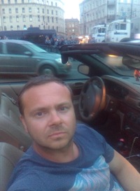 Андрей Фёдоров