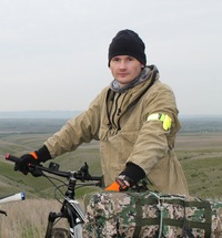 Денис Дёмин