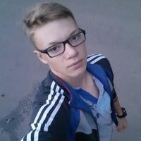 Вова Гордиенко
