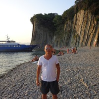 Алексей Сидоров